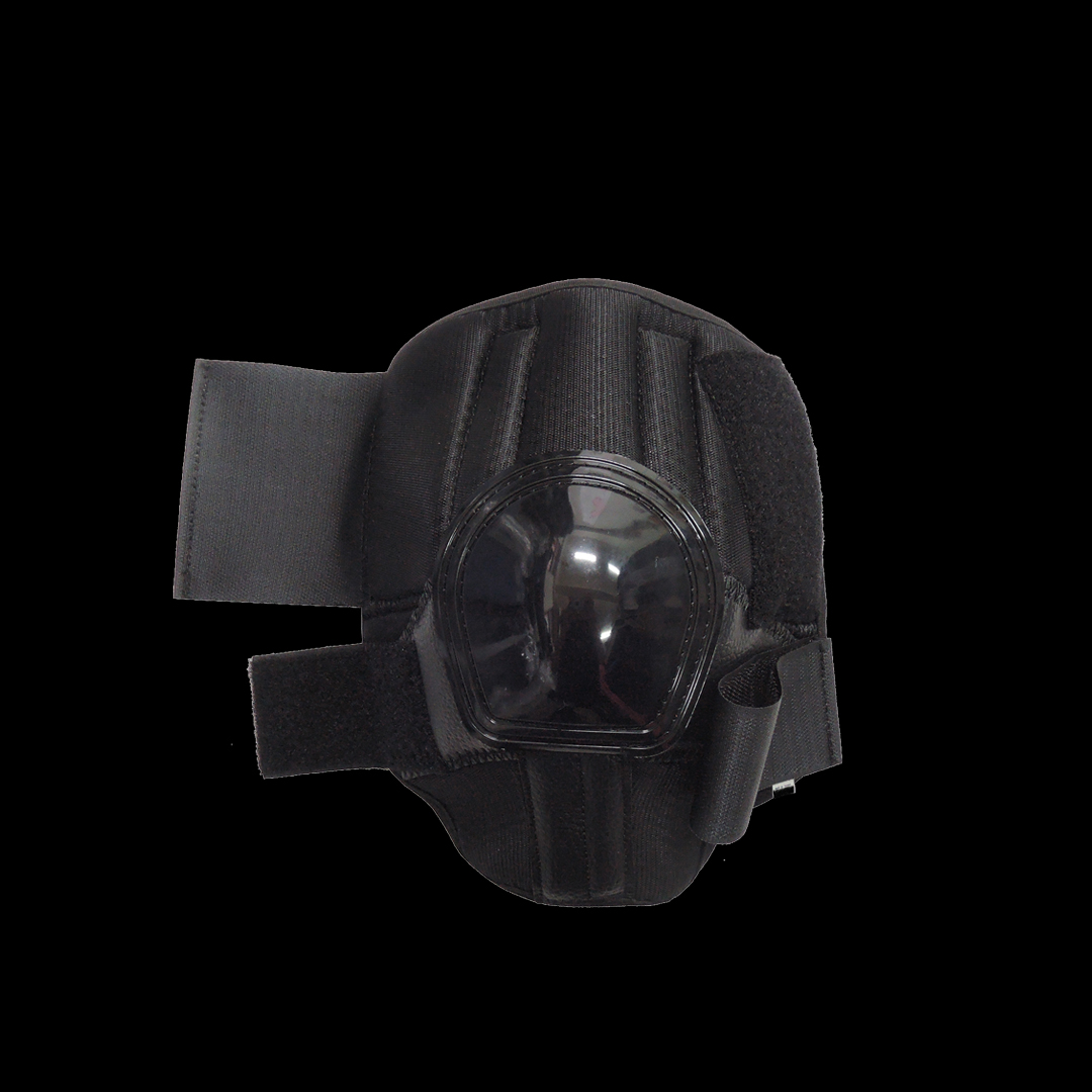 スキッドブーツ